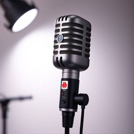 AKG C414 XLII kondensatormikrofon